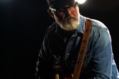 Cake live @ Estragon (Bologna, Italy, October 22nd 2019)