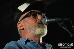 Cake live @ Estragon (Bologna, Italy, October 22nd 2019)