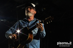Cake live @ Estragon (Bologna, Italy, October 22nd 2019)