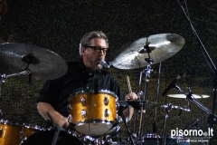 Cake live @ Estragon (Bologna, Italy, October 22nd 2019)