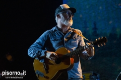 Cake live @ Estragon (Bologna, Italy, October 22nd 2019)