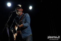 Cake live @ Estragon (Bologna, Italy, October 22nd 2019)
