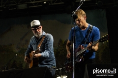 Cake live @ Estragon (Bologna, Italy, October 22nd 2019)