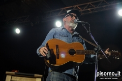 Cake live @ Estragon (Bologna, Italy, October 22nd 2019)
