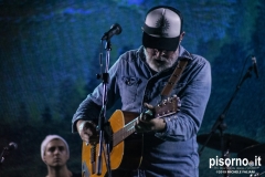 Cake live @ Estragon (Bologna, Italy, October 22nd 2019)