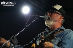 Cake live @ Estragon (Bologna, Italy, October 22nd 2019)