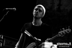 Cake live @ Estragon (Bologna, Italy, October 22nd 2019)