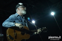 Cake live @ Estragon (Bologna, Italy, October 22nd 2019)