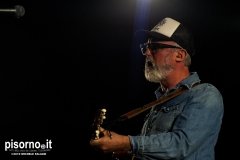 Cake live @ Estragon (Bologna, Italy, October 22nd 2019)