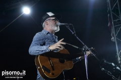 Cake live @ Estragon (Bologna, Italy, October 22nd 2019)