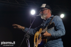 Cake live @ Estragon (Bologna, Italy, October 22nd 2019)