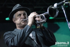 Cake live @ Estragon (Bologna, Italy, October 22nd 2019)