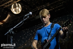 Cake live @ Estragon (Bologna, Italy, October 22nd 2019)