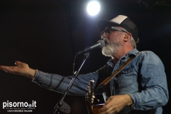 Cake live @ Estragon (Bologna, Italy, October 22nd 2019)