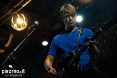 Cake live @ Estragon (Bologna, Italy, October 22nd 2019)