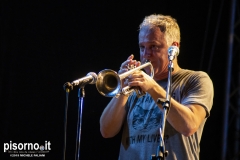 Cake live @ Estragon (Bologna, Italy, October 22nd 2019)