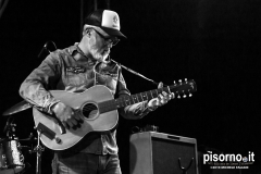 Cake live @ Estragon (Bologna, Italy, October 22nd 2019)