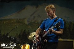 Cake live @ Estragon (Bologna, Italy, October 22nd 2019)
