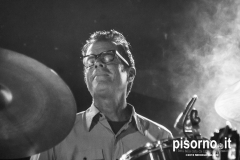 Calexico live @ acieloaperto (Cesena, Rocca Malatestiana, 18 Agosto 2015)
