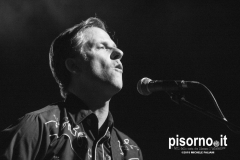 Calexico live @ acieloaperto (Cesena, Rocca Malatestiana, 18 Agosto 2015)