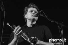 Calexico live @ acieloaperto (Cesena, Rocca Malatestiana, 18 Agosto 2015)
