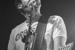 Calexico live @ acieloaperto (Cesena, Rocca Malatestiana, 18 Agosto 2015)