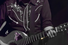 Calexico live @ acieloaperto (Cesena, Rocca Malatestiana, 18 Agosto 2015)