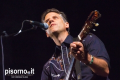 Calexico live @ acieloaperto (Cesena, Rocca Malatestiana, 18 Agosto 2015)