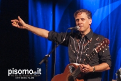 Calexico live @ acieloaperto (Cesena, Rocca Malatestiana, 18 Agosto 2015)