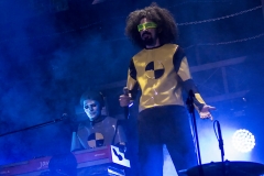 Caparezza live @ Settembre // Prato è Spettacolo, 30/8/2018