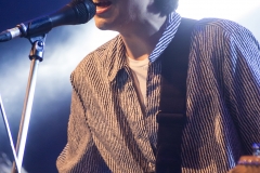 Car Seat Headrest live @ Mojotic, August 15th 2017