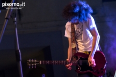 Car Seat Headrest live @ Mojotic, August 15th 2017