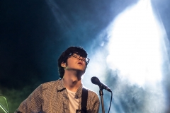 Car Seat Headrest live @ Mojotic, August 15th 2017