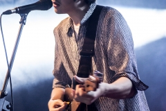 Car Seat Headrest live @ Mojotic, August 15th 2017