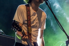 Car Seat Headrest live @ Mojotic, August 15th 2017