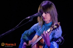 Carmen Consoli live @ Teatro Verdi, Firenze, 8 Novembre 2021