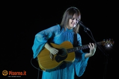 Carmen Consoli live @ Teatro Verdi, Firenze, 8 Novembre 2021