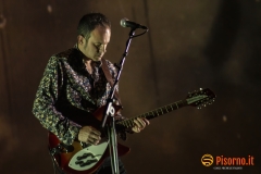 Carmen Consoli live @ Teatro Verdi, Firenze, 8 Novembre 2021