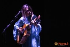 Carmen Consoli live @ Teatro Verdi, Firenze, 8 Novembre 2021