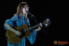 Carmen Consoli live @ Teatro Verdi, Firenze, 8 Novembre 2021