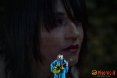 Carmen Consoli live @ Teatro Verdi, Firenze, 8 Novembre 2021