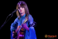 Carmen Consoli live @ Teatro Verdi, Firenze, 8 Novembre 2021