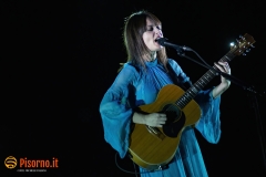 Carmen Consoli live @ Teatro Verdi, Firenze, 8 Novembre 2021