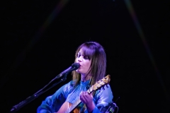 Carmen Consoli live @ Teatro Verdi, Firenze, 8 Novembre 2021