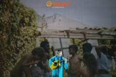 Carmen Consoli live @ Teatro Verdi, Firenze, 8 Novembre 2021