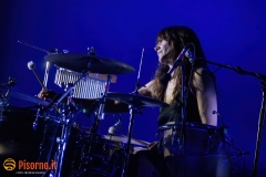 Carmen Consoli live @ Teatro Verdi, Firenze, 8 Novembre 2021
