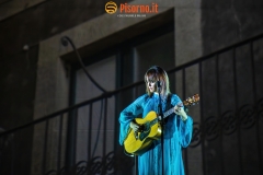 Carmen Consoli live @ Teatro Verdi, Firenze, 8 Novembre 2021