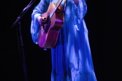 Carmen Consoli live @ Teatro Verdi, Firenze, 8 Novembre 2021