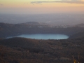 7 Lago Nemi monte cavo