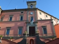 9 Rocca di Papa notte